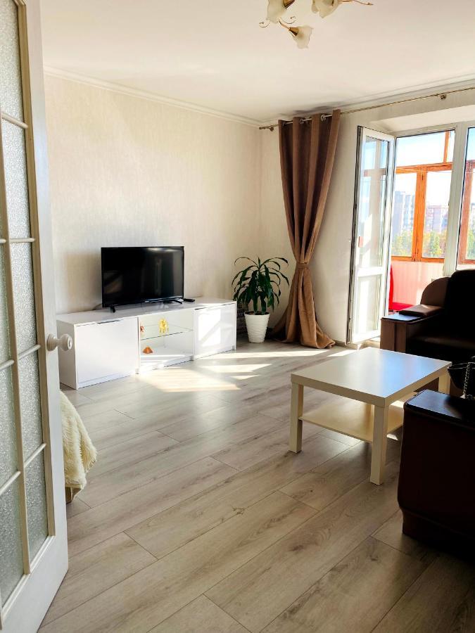 5 Minutes To The City Center Mykolajiw Exterior foto