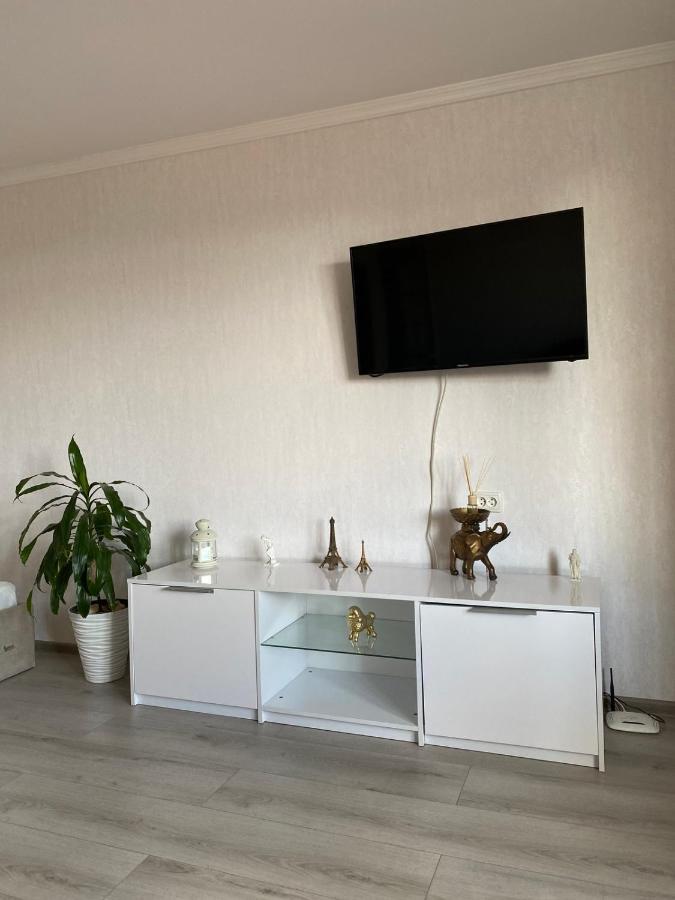 5 Minutes To The City Center Mykolajiw Exterior foto